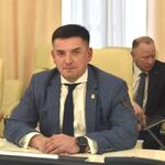 Руслан Халилов принял участие в заседании Общественного совета при АИР РТ